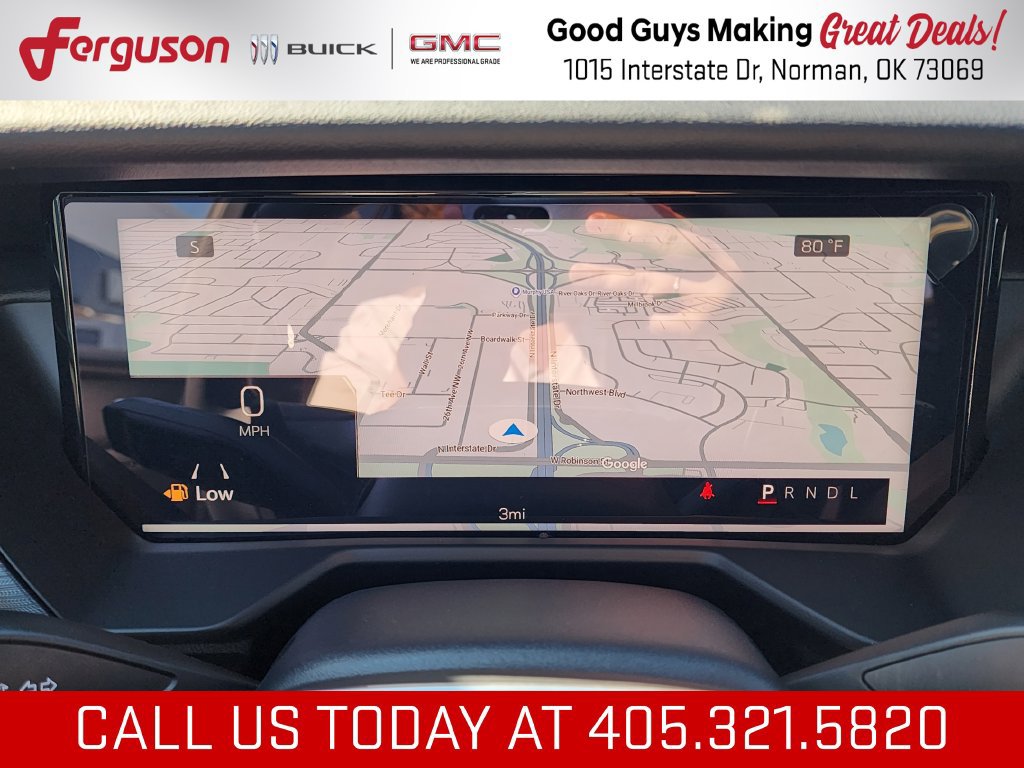 New 2027 GMC Acadia Elevation FWD image 25