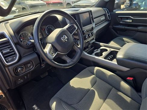Used 2022 RAM 1500 Big Horn image 18