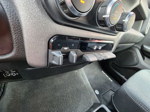 Used 2024 RAM 1500 Tradesman AWD/4WD image 24