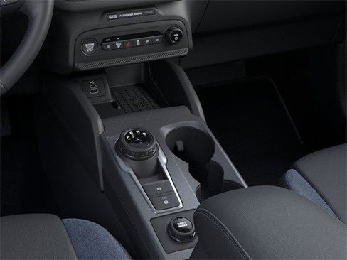 New 2025 Ford Bronco Sport Outer Banks w/ Outer Banks Tech Package+ image 38