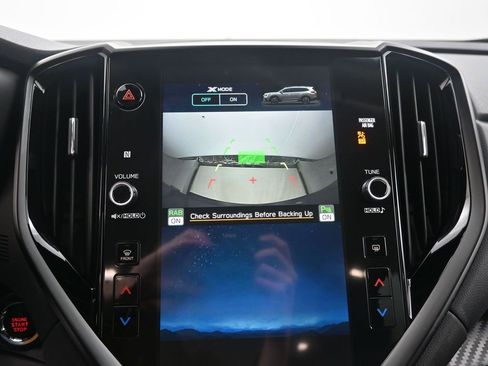 New 2026 Subaru Ascent Premium image 11