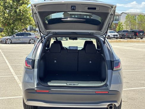 Certified 2025 Honda HR-V Sport image 35