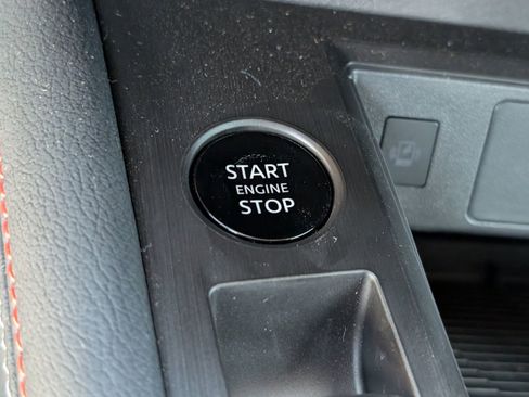 New 2026 Nissan Kicks SR w/ SR Premium Package FWD image 14