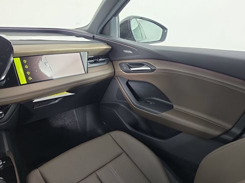 New 2027 Audi Q6 e-tron Premium Plus AWD/4WD image 32