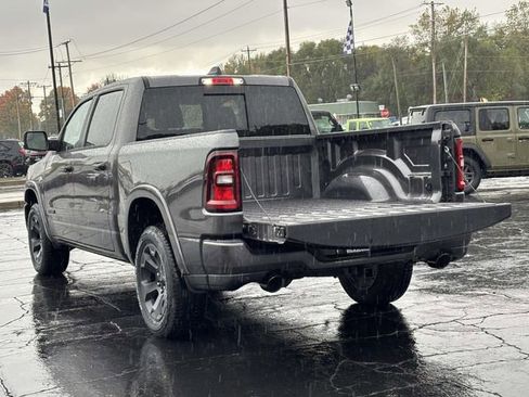 New 2026 RAM 1500 Big Horn image 13