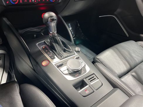 Used 2016 Audi S3 Premium Plus AWD/4WD image 28