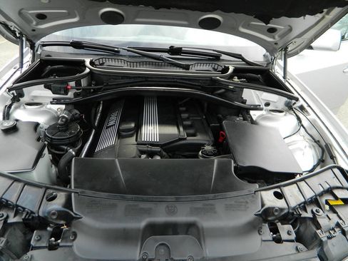 Used 2004 BMW X3 3.0i image 23