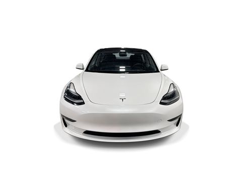 Certified 2023 Tesla Model 3 Standard Range RWD image 2
