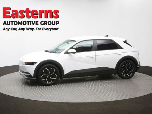 Used 2024 Hyundai Ioniq 5 SE RWD image 57