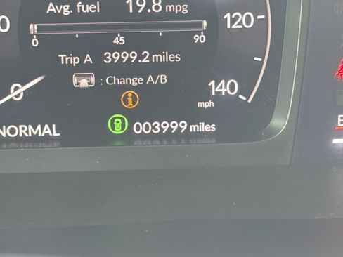 Certified 2026 Honda CR-V EX-L image 21