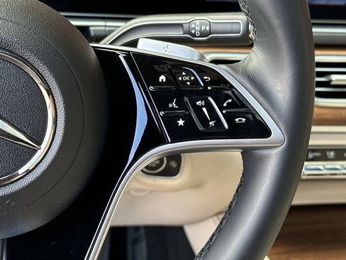 Certified 2024 Mercedes-Benz GLE 350 4MATIC image 35