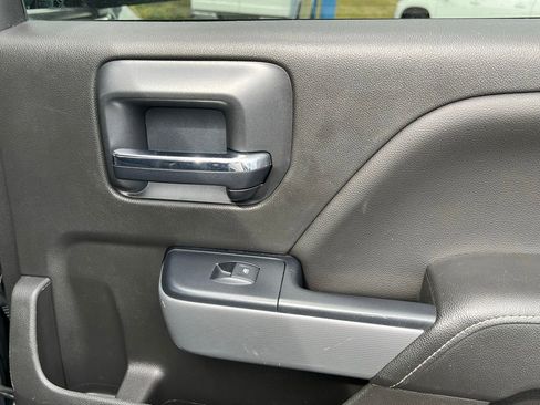 Used 2018 Chevrolet Silverado 1500 LT w/ All Star Edition AWD/4WD image 20