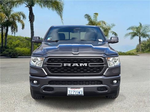 Certified 2023 RAM 1500 Big Horn image 3