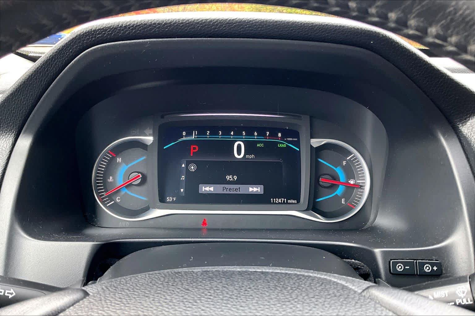 Used 2021 Honda Pilot Special Edition image 26