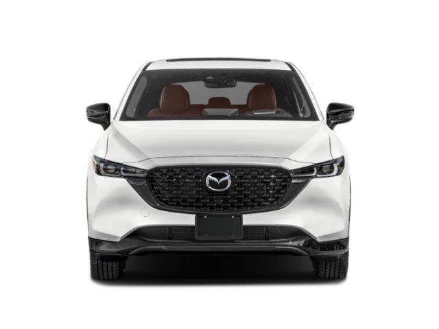 Certified 2024 MAZDA CX-5 Carbon Edition AWD/4WD image 7