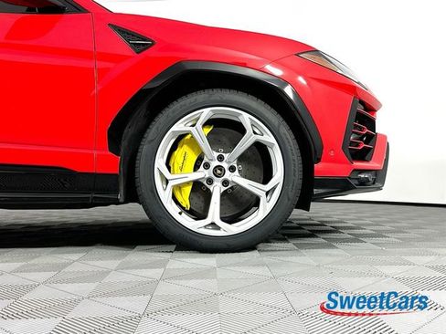 Used 2020 Lamborghini Urus image 52