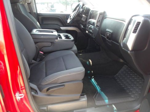 Used 2014 Chevrolet Silverado 1500 LT w/ Texas Edition, 1LT Trim RWD image 10