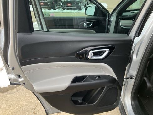 Certified 2025 Jeep Compass Limited image 20