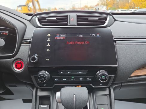 Used 2019 Honda CR-V EX image 25