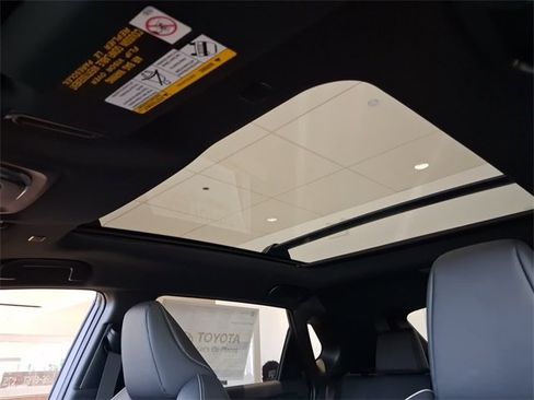 New 2026 Toyota bZ image 17