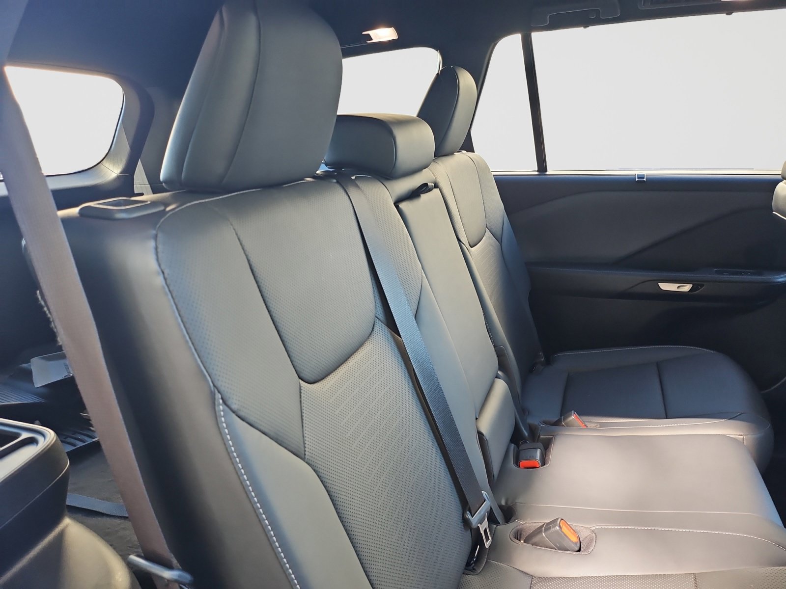 Used 2024 Lexus TX 350 FWD w/ Cold Weather Package image 44