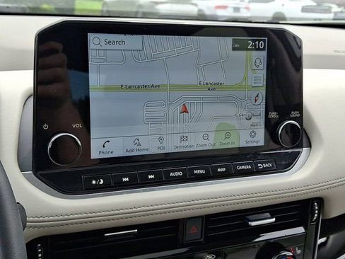 Used 2023 Nissan Rogue SL w/ SL Premium Package image 22