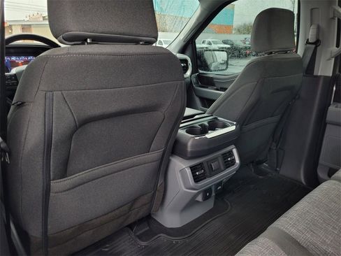 Used 2022 Ford F150 XLT w/ Equipment Group 302A High image 36