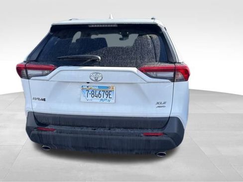 Used 2023 Toyota RAV4 XLE image 13