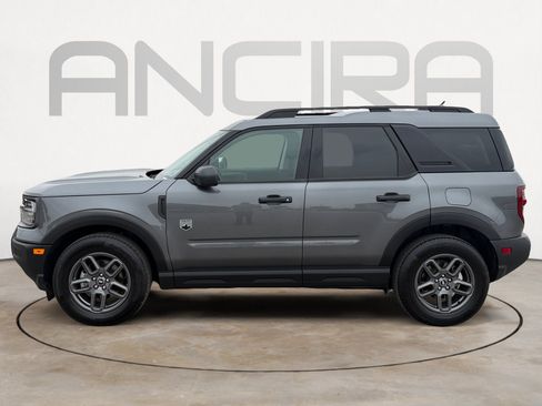 Used 2025 Ford Bronco Sport Big Bend w/ Convenience Package AWD/4WD image 6