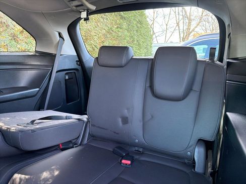 Used 2023 Honda Odyssey EX-L image 35