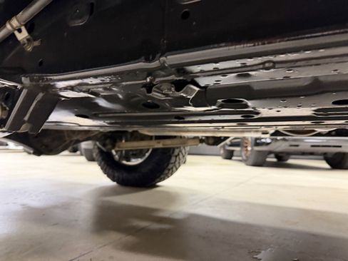 Used 2019 Toyota Land Cruiser image 22