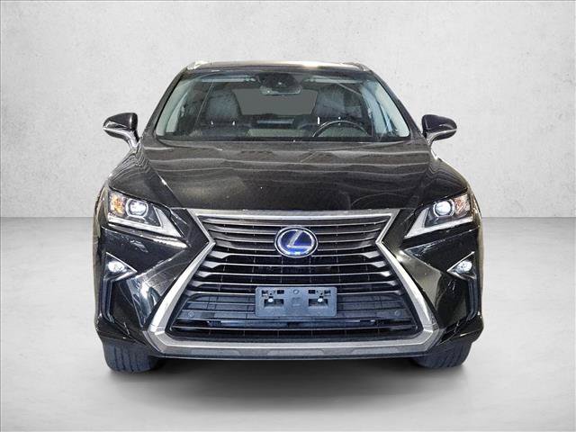 Used 2019 Lexus RX 450hL Premium AWD/4WD image 2