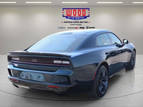 New 2026 Dodge Charger R/T image 6