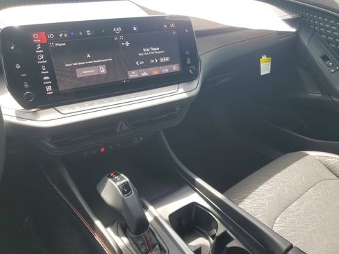 New 2026 Dodge Charger Scat Pack w/ Blacktop Package image 17