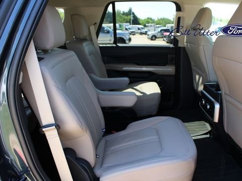 Certified 2024 Ford Expedition Limited RWD image 13