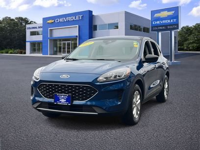 Used 2022 Ford Escape SE w/ Convenience Package