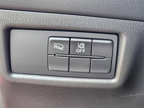 New 2025 MAZDA CX-5 AWD 2.5 S w/ Select Package image 28