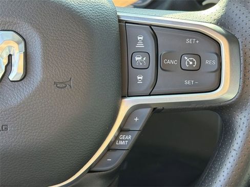 New 2026 RAM 3500 Tradesman image 28