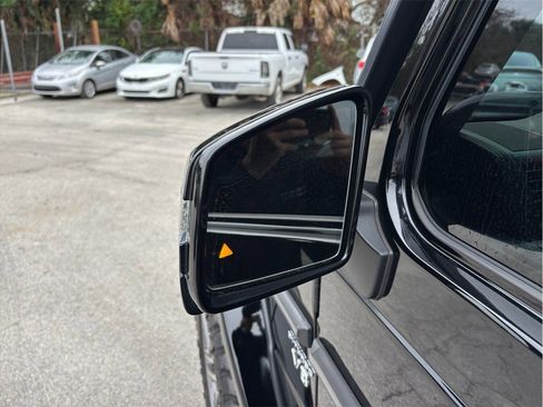 Used 2016 Mercedes-Benz G 550 image 17