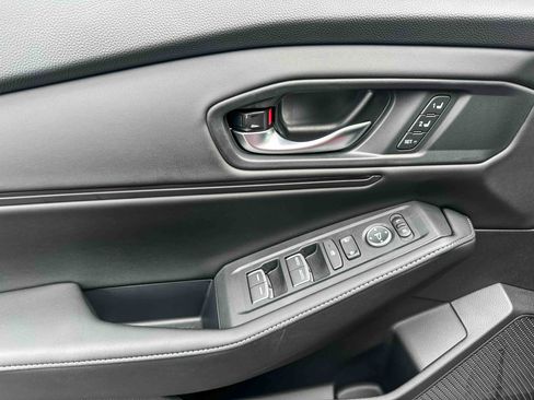 New 2026 Honda Accord Sport image 14
