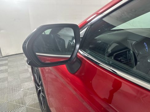 Used 2024 Toyota Camry SE FWD image 10