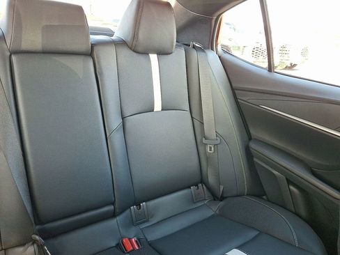 New 2026 Toyota Camry SE FWD image 14