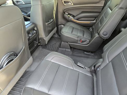 Used 2020 GMC Yukon XL Denali w/ Denali Ultimate Package RWD image 28