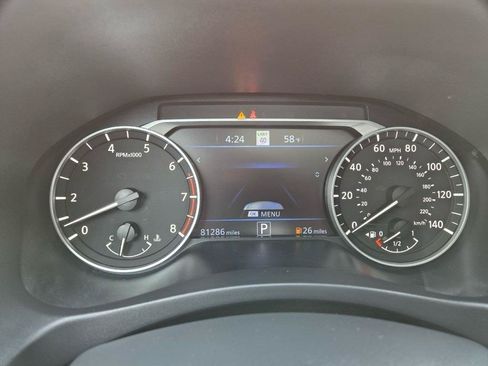 Used 2020 Nissan Altima 2.5 SL AWD/4WD image 23