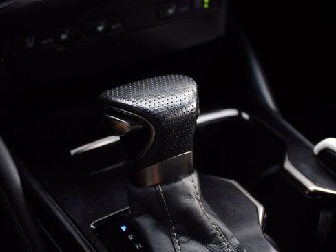 Used 2023 Lexus ES 350 F Sport FWD image 13