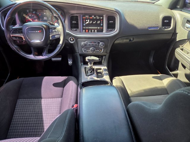 Used 2022 Dodge Charger GT w/ Blacktop Package RWD image 13