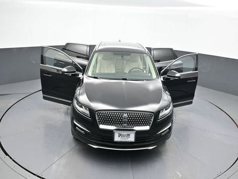 Used 2019 Lincoln MKC Select w/ Select Plus Package image 46
