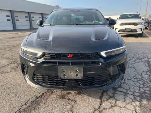 Used 2024 Dodge Hornet R/T Plus w/ R/T Blacktop Package AWD/4WD image 6