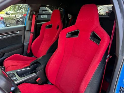Used 2023 Honda Civic Type R image 12