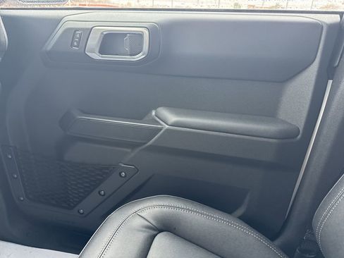 New 2025 Ford Bronco Big Bend w/ Black Diamond Package image 22